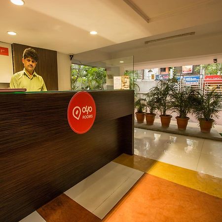 Oyo 13771 Executive Residency Ξενοδοχείο Πούνε Εξωτερικό φωτογραφία