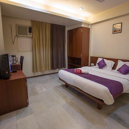 Oyo 13771 Executive Residency Ξενοδοχείο Πούνε Εξωτερικό φωτογραφία